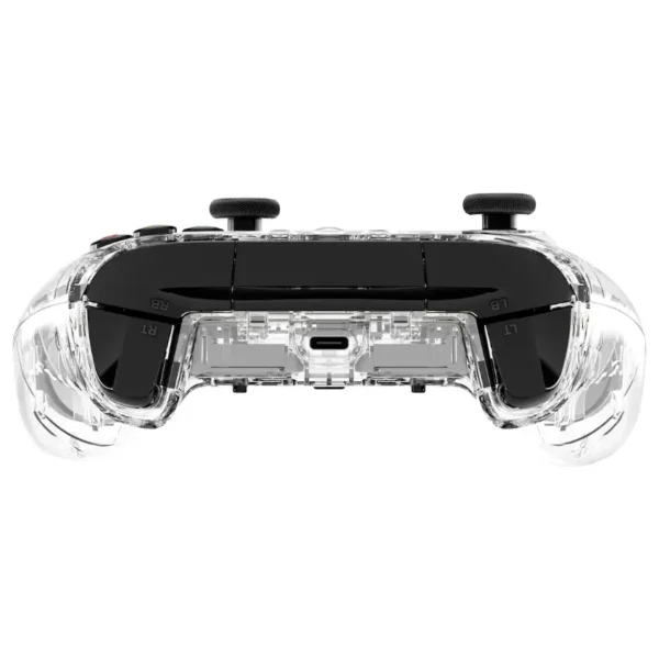 Gamepad RGB HyperX Clutch Gladiate, Joystick, Xbox Series X|S, Xbox One, PC