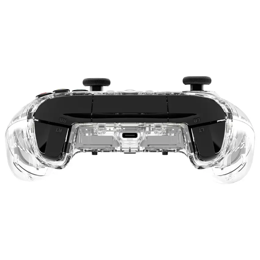 Gamepad RGB HyperX Clutch Gladiate, Joystick, Xbox Series X|S, Xbox One, PC Gamepad RGB HyperX Clutch Gladiate, Joystick, Xbox Series X|S, Xbox One, PC