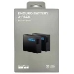 Batería recargable GoPro Enduro para HERO13 Black (Pack de 2)