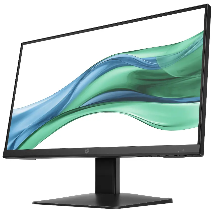 Monitor HP Series 3 Pro 322pe, 21.45", 100Hz, IPS, 1920x1080, 5ms, VGA, HDMI