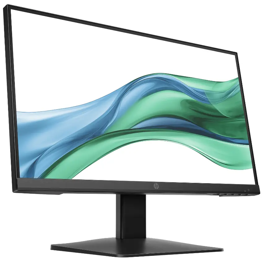Monitor HP Series 3 Pro 322pe, 21.45", 100Hz, IPS, 1920x1080, 5ms, VGA, HDMI