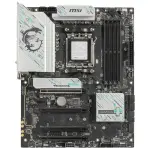 Motherboard MSI B850 GAMING PLUS WIFI, Socket AM5
