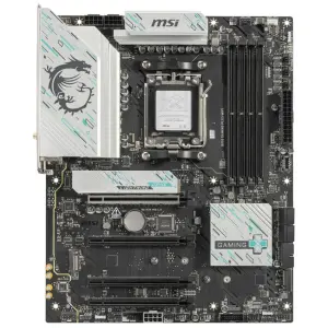 Motherboard MSI B850 GAMING PLUS WIFI, Socket AM5