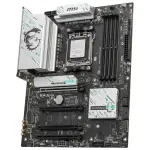 Motherboard MSI B850 GAMING PLUS WIFI, Socket AM5