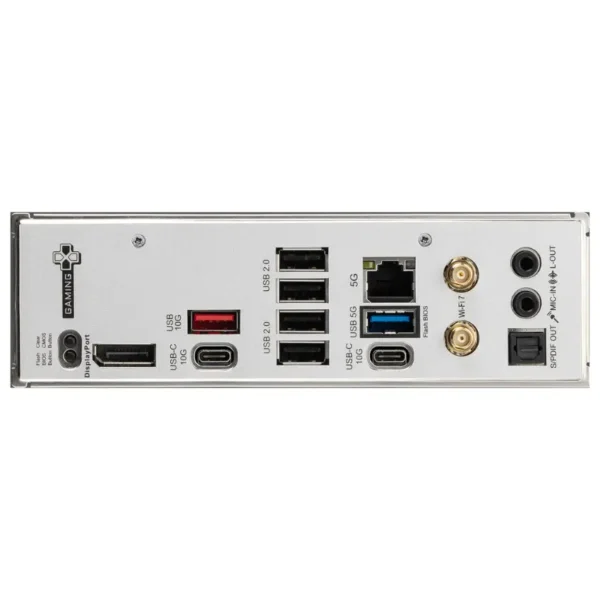 Motherboard MSI B850 GAMING PLUS WIFI, Socket AM5