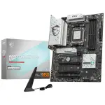 Motherboard MSI B850 GAMING PLUS WIFI, Socket AM5
