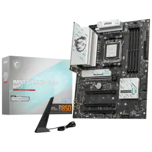 Motherboard MSI B850 GAMING PLUS WIFI, Socket AM5