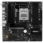 Motherboard ASRock B850M Pro-A WiFi, DDR5, Socket AM5