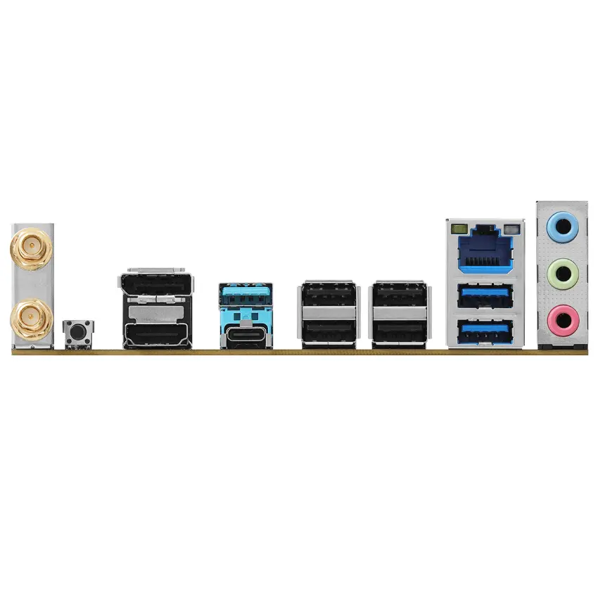 Motherboard ASRock B850M Pro-A WiFi, DDR5, Socket AM5