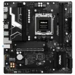 Motherboard ASRock B850M-X, DDR5, Socket AM5
