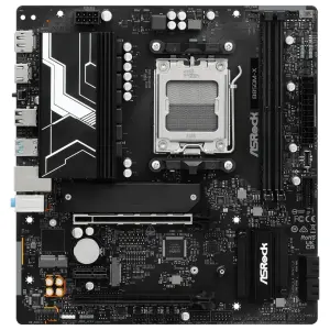 Motherboard ASRock B850M-X, DDR5, Socket AM5