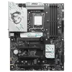 Motherboard MSI B860 GAMING PLUS WIFI, Socket 1851