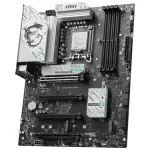 Motherboard MSI B860 GAMING PLUS WIFI, Socket 1851