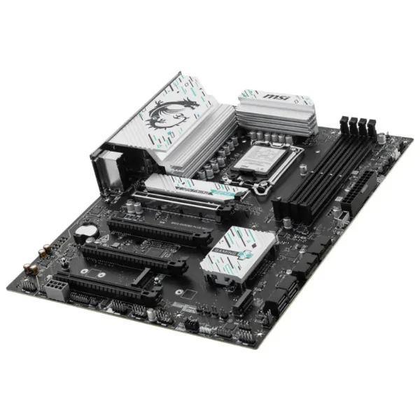 Motherboard MSI B860 GAMING PLUS WIFI, Socket 1851