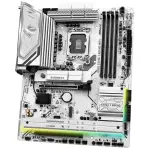 Motherboard ASRock B860 STEEL LEGEND WIFI, Socket 1851