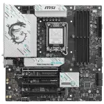 Motherboard MSI B860M GAMING PLUS WIFI, Socket 1851
