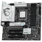 Motherboard MSI B860M GAMING PLUS WIFI, Socket 1851