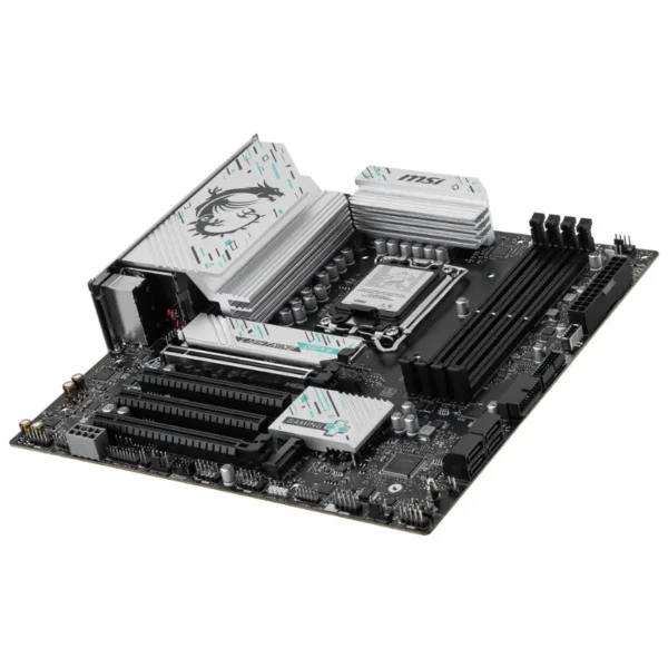 Motherboard MSI B860M GAMING PLUS WIFI, Socket 1851