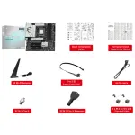 Motherboard MSI B860M GAMING PLUS WIFI, Socket 1851