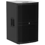 Altavoz Activo Mackie DRM215, Woofer 15", Potencia 1600W, DSP