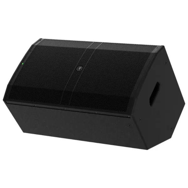 Altavoz Activo Mackie DRM215, Woofer 15", Potencia 1600W, DSP