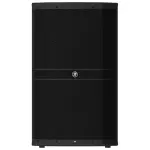 Altavoz Activo Mackie DRM215, Woofer 15", Potencia 1600W, DSP