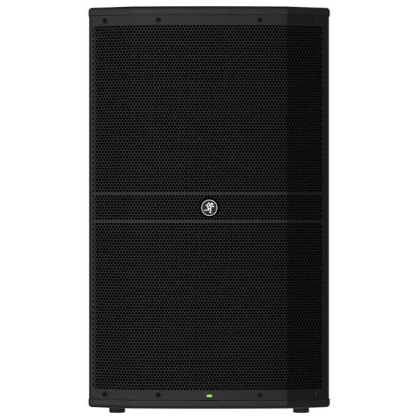 Altavoz Activo Mackie DRM215, Woofer 15", Potencia 1600W, DSP