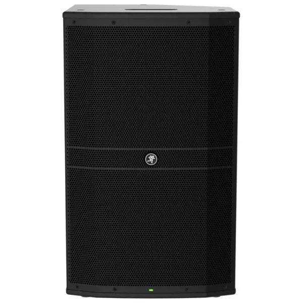 Altavoz Activo Mackie DRM215, Woofer 15", Potencia 1600W, DSP