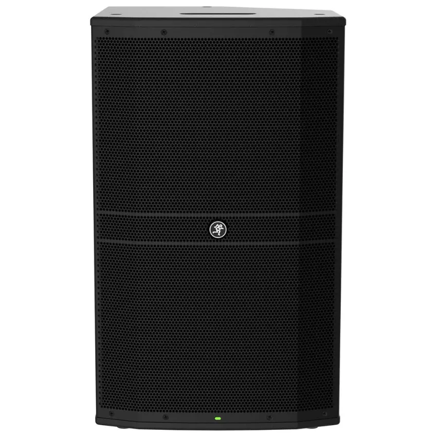 Altavoz Activo Mackie DRM215, Woofer 15", Potencia 1600W, DSP Altavoz Activo Mackie DRM215, Woofer 15", Potencia 1600W, DSP