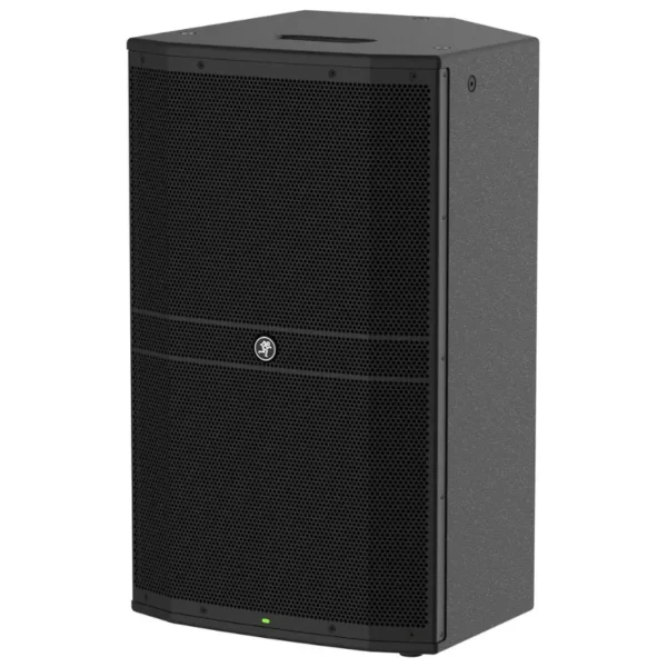 Altavoz Activo Mackie DRM215, Woofer 15", Potencia 1600W, DSP