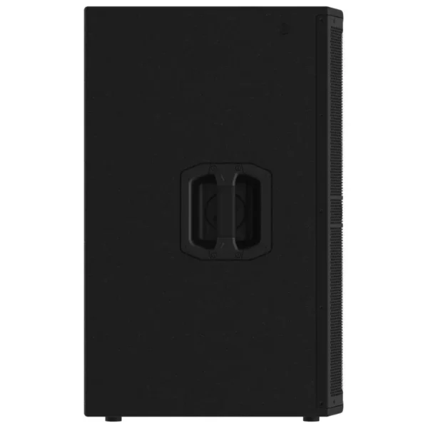 Altavoz Activo Mackie DRM215, Woofer 15", Potencia 1600W, DSP