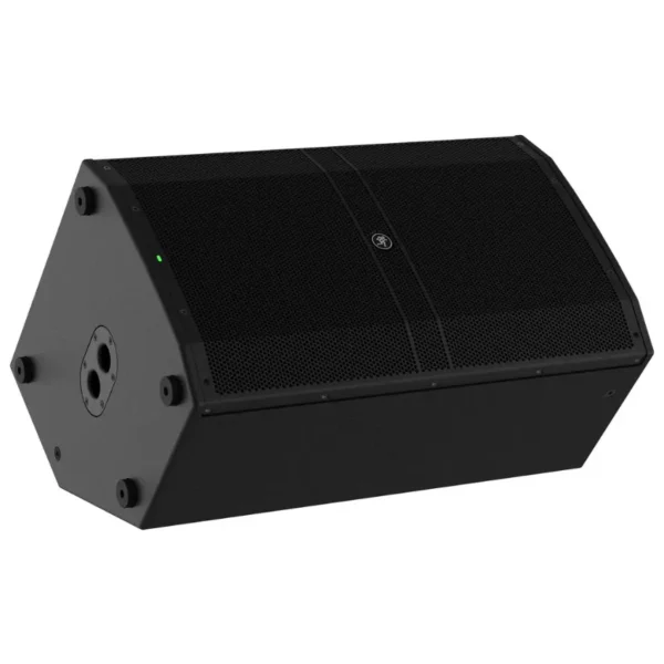 Altavoz Activo Mackie DRM215, Woofer 15", Potencia 1600W, DSP