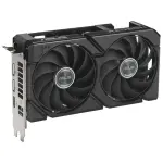 Placa de Video ASUS Dual Radeon RX 9060 XT 8G GDDR6