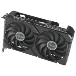 Placa de Video ASUS Dual Radeon RX 9060 XT 8G GDDR6