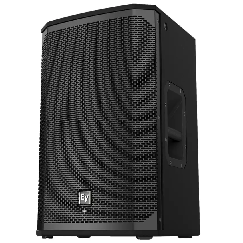 Altavoz Activo Electro-Voice EKX-12P, Woofer 12", Potencia 1500W, DSP