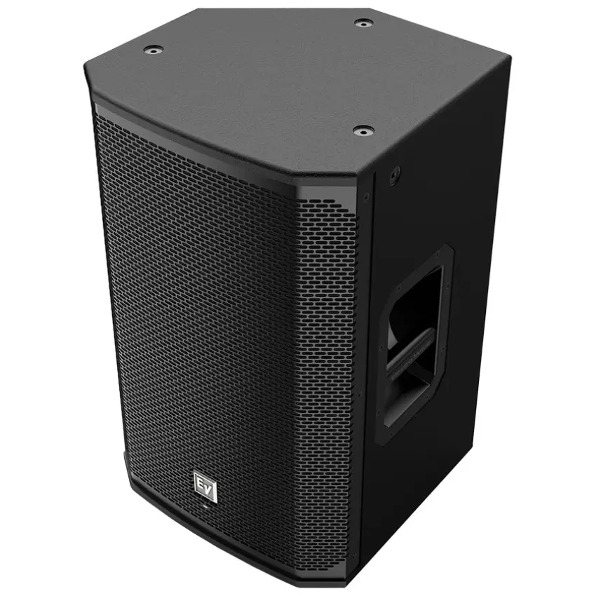 Altavoz Activo Electro-Voice EKX-12P, Woofer 12", Potencia 1500W, DSP