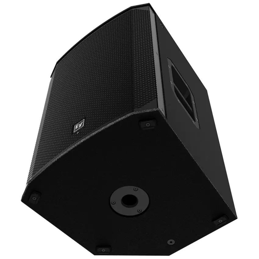 Altavoz Activo Electro-Voice EKX-15P, Woofer 15", Potencia 1500W, DSP Altavoz Activo Electro-Voice EKX-15P, Woofer 15", Potencia 1500W, DSP