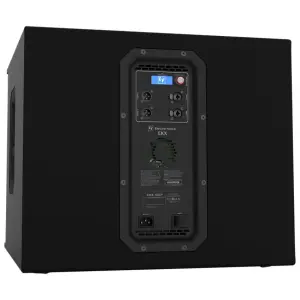 Subwoofer Activo Electro-Voice EKX-15SP, Woofer 15", Potencia 1300W, DSP