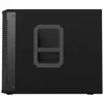 Subwoofer Activo Electro-Voice EKX-15SP, Woofer 15", Potencia 1300W, DSP
