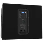 Subwoofer Activo Electro-Voice EKX-18SP, Woofer 18", Potencia 1300W, DSP