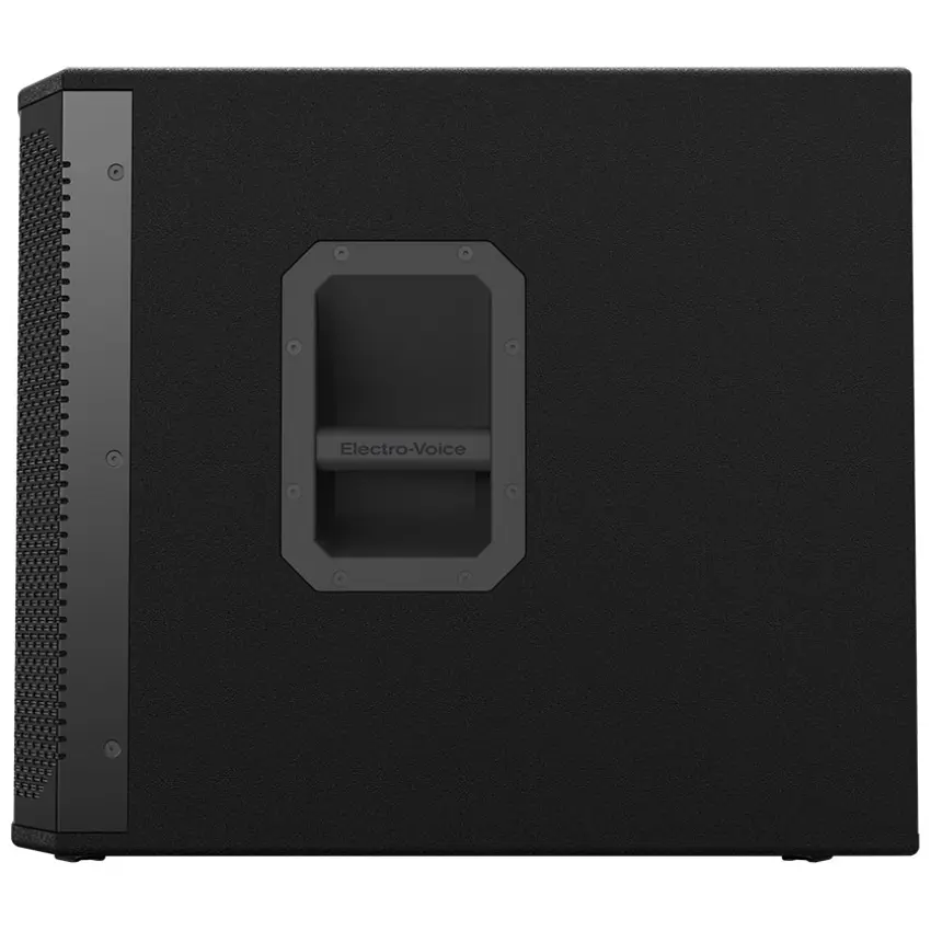 Subwoofer Activo Electro-Voice EKX-18SP, Woofer 18", Potencia 1300W, DSP