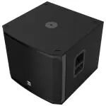 Subwoofer Activo Electro-Voice EKX-18SP, Woofer 18", Potencia 1300W, DSP