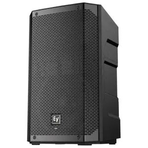 Altavoz Activo Electro-Voice ELX200-10P, Woofer 10", Potencia 1200W, DSP