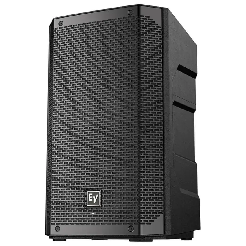 Altavoz Activo Electro-Voice ELX200-10P, Woofer 10", Potencia 1200W, DSP Altavoz Activo Electro-Voice ELX200-10P, Woofer 10", Potencia 1200W, DSP