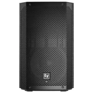 Altavoz Activo Electro-Voice ELX200-10P, Woofer 10", Potencia 1200W, DSP