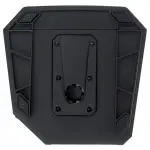 Altavoz Activo Electro-Voice ELX200-10P, Woofer 10", Potencia 1200W, DSP