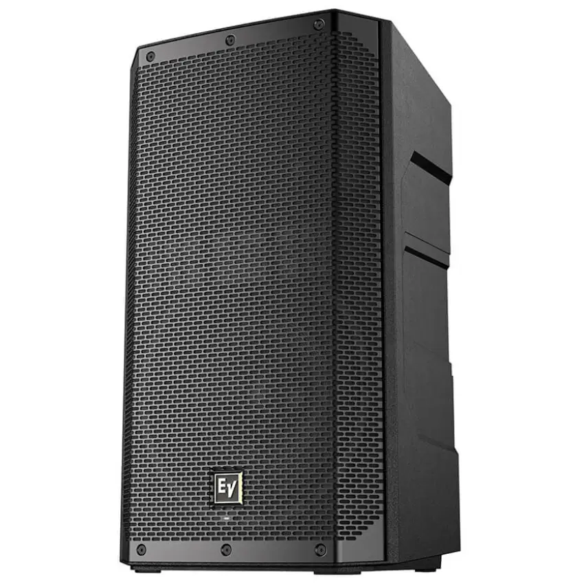 Altavoz Activo Electro-Voice ELX200-12P, Woofer 12", Potencia 1200W, DSP Altavoz Activo Electro-Voice ELX200-12P, Woofer 12", Potencia 1200W, DSP