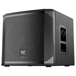 Subwoofer Activo Electro-Voice ELX200-12SP, Woofer 12", Potencia 1200W, DSP