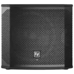 Subwoofer Activo Electro-Voice ELX200-12SP, Woofer 12", Potencia 1200W, DSP