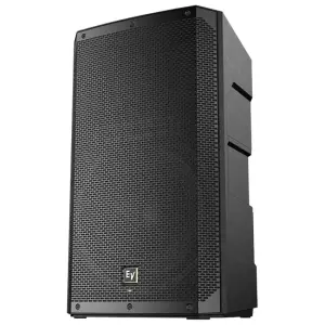 Altavoz Activo Electro-Voice ELX200-15P, Woofer 15", Potencia 1200W, DSP